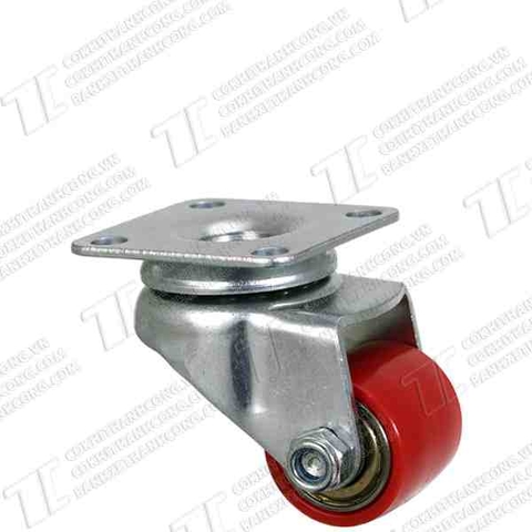 Bánh xe chịu tải siêu nhỏ XML 28 Quay