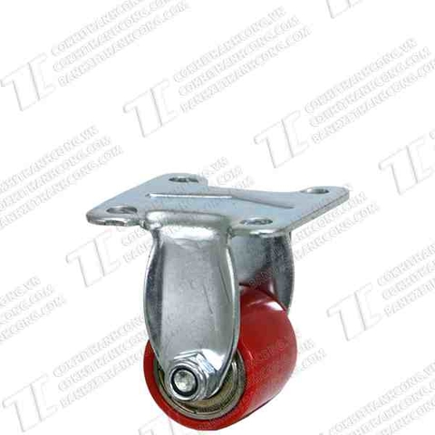 Bánh xe chịu tải siêu nhỏ XML 28 Tĩnh