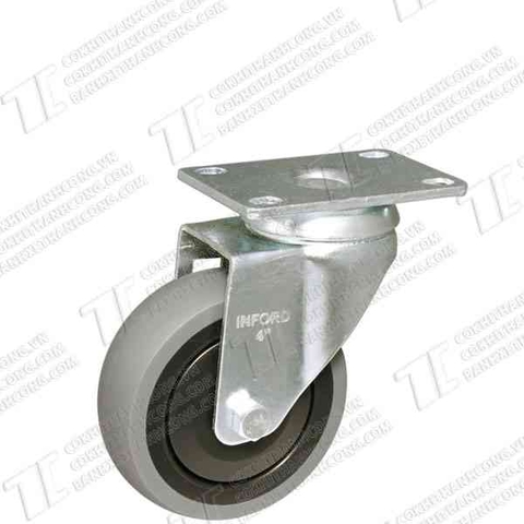 Bánh xe chống tĩnh điện IFS100 Quay