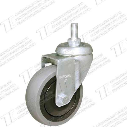 Bánh xe chống tĩnh điện IFS100 Vít