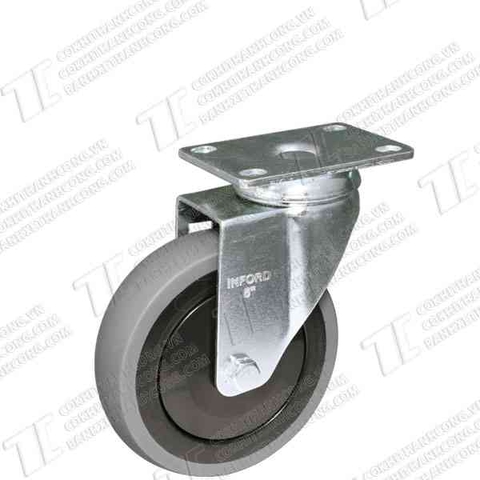 Bánh xe chống tĩnh điện IFS125 Quay