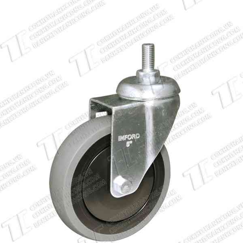 Bánh xe chống tĩnh điện IFS125 Vít