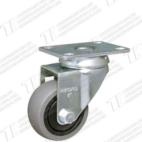 Bánh xe chống tĩnh điện IFS75 Quay