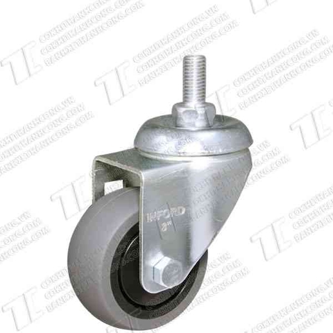 Bánh xe chống tĩnh điện IFS75 Vít