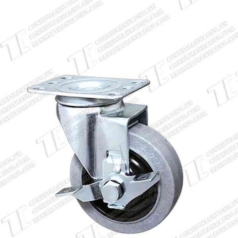 Bánh xe dẫn điện AHC100 Khóa1