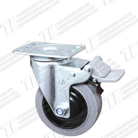 Bánh xe dẫn điện AHC100 Khóa25