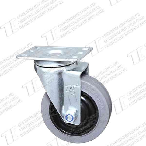 Bánh xe dẫn điện AHC100 Quay