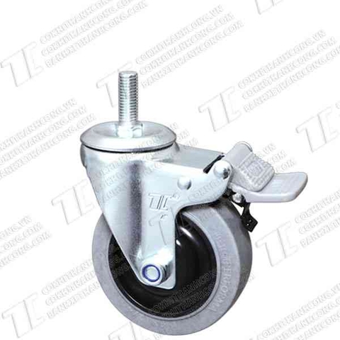 Bánh xe dẫn điện AHC100 vít Khóa25