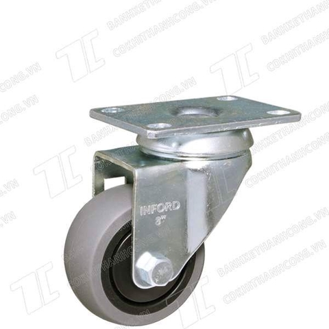 Bánh xe dẫn điện IFC75 Quay