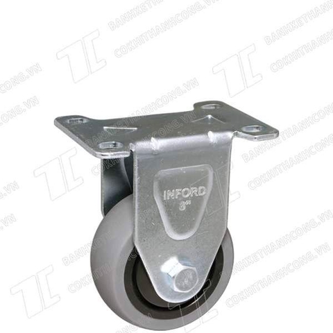 Bánh xe dẫn điện IFC75 Tĩnh