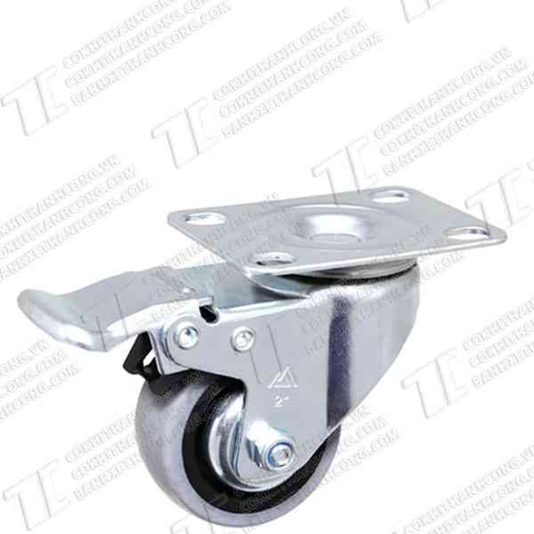 Bánh xe dẫn điện YRC50 Khóa2