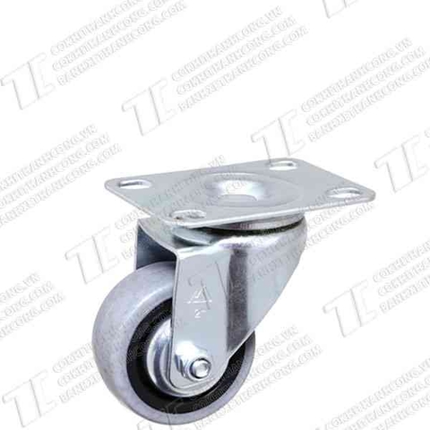 Bánh xe dẫn điện YRC50 Quay