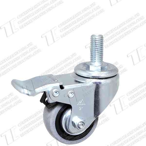 Bánh xe dẫn điện YRC50 vít Khóa2