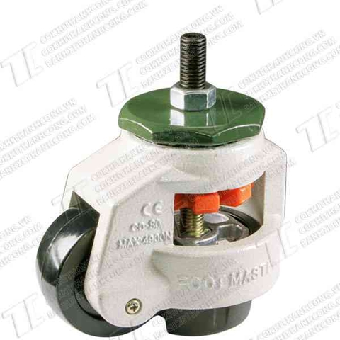 Bánh xe điều chỉnh độ cân bằng FMT65 Vít GD80S