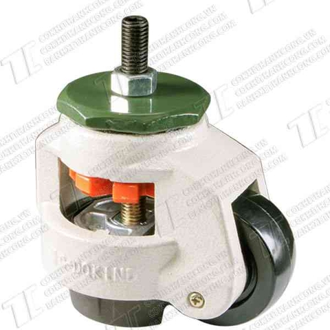 Bánh xe điều chỉnh độ cân bằng FMT75 Vít GD100S
