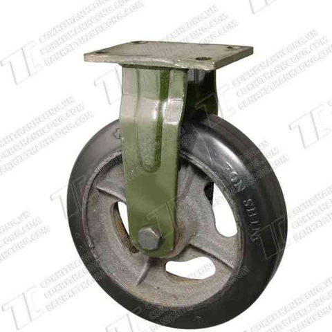 Bánh xe FSD250 cao su XR Tĩnh