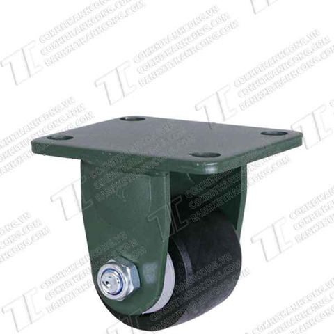 Bánh xe PA chịu tải lớn XDL 65 Tĩnh