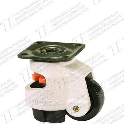 Bánh xe điều chỉnh độ cân bằng FMT40 Quay GD40F