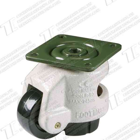 Bánh xe điều chỉnh độ cân bằng FMT50 Quay GD60F