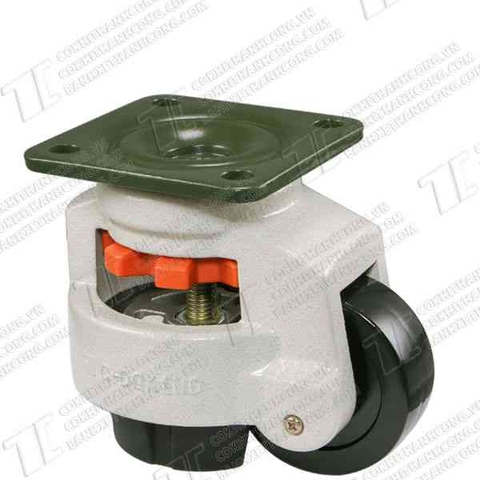 Bánh xe điều chỉnh độ cân bằng FMT75 Quay GD100F