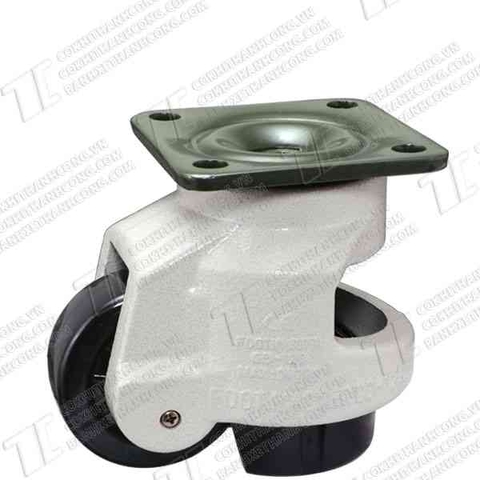 Bánh xe điều chỉnh độ cân bằng FMT75D Quay GD120F