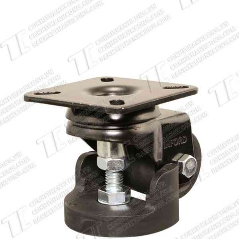 Bánh xe tăng chỉnh độ cao chân máy IFTZ50 Quay