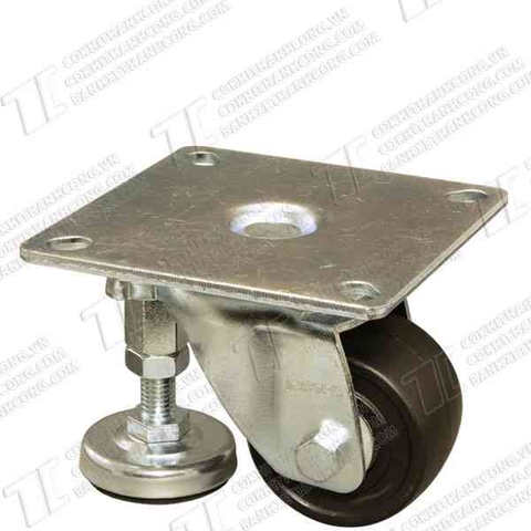 Bánh xe tăng chỉnh độ cao chân máy IFTZ65 Quay