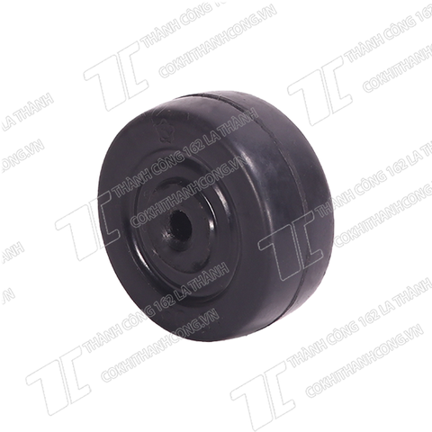 bxe hoa búa 50 cao su rời