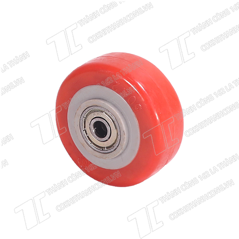 bxe hoa búa 50 PU nhựa rời