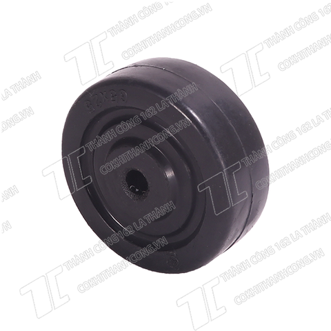 bxe hoa búa 65 cao su rời