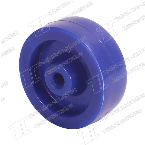 bxe hoa búa 65 nhựa xanh rời