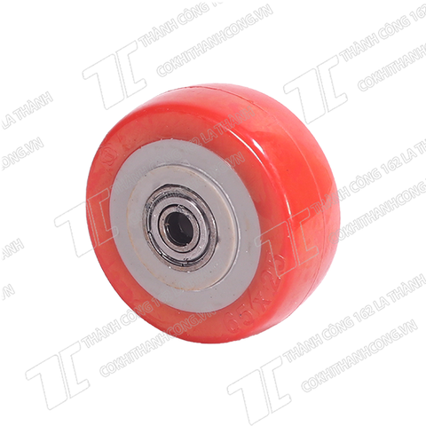 bxe hoa búa 65 PU nhựa rời