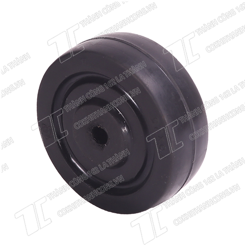 bxe hoa búa 75 cao su rời