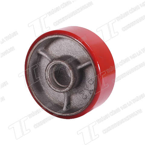 Bxe Nâng 130x40 PU gang rời