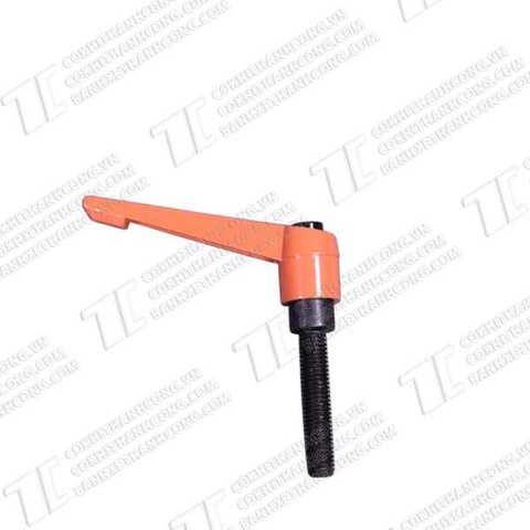 Tay vặn nhanh ren M10