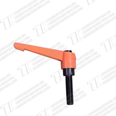 Tay vặn nhanh ren M12