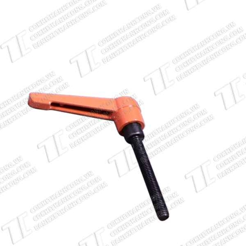 Tay vặn nhanh ren M6