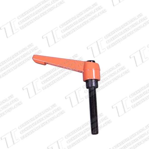 Tay vặn nhanh ren M8