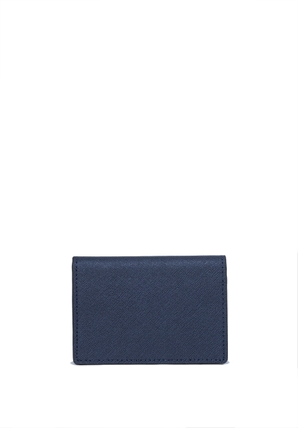 VÍ CARD GẬP NAVY