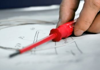 Tua Vít PB Swiss Tools: đồ hiệu cho đàn ông từ Thụy Sỹ