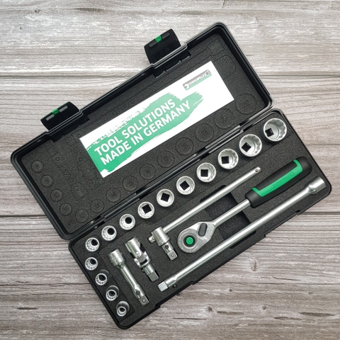 Stahlwille Việt Nam - Nhập khẩu bởi Công Ty G7 Tools