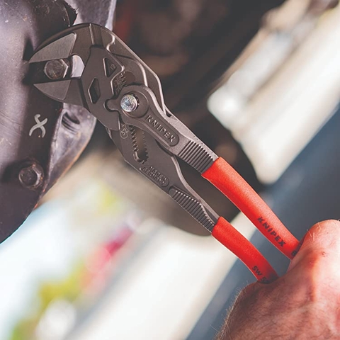 Dụng cụ cầm tay sản xuất tại Châu Âu