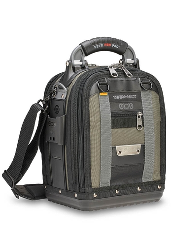 VETO Tech MCT EVO - Túi Đeo Đựng Dụng Cụ HVAC, Điện Lạnh, Điện Cao Cấp