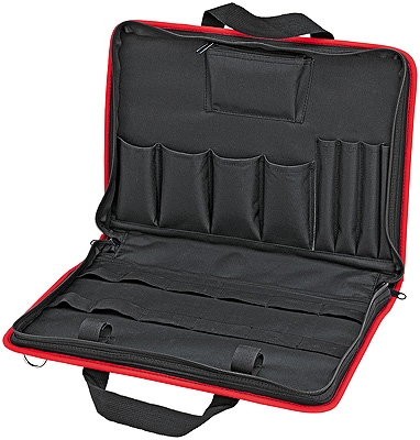 Túi Xách Dụng Cụ Knipex 00 21 11 LE Tool Bag 