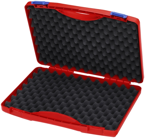 Hộp Nhựa Knipex 00 21 15 LE Tool Box 