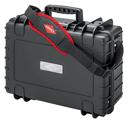 Thùng Dụng Cụ Knipex 00 21 35 LE Tool Case 
