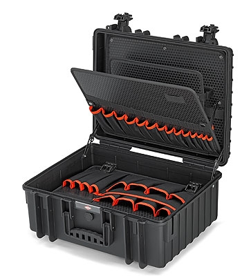 Thùng Knipex 00 21 36 LE Tool Case 