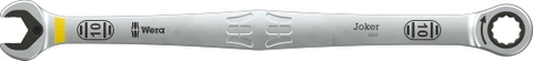 Wera Joker 6007 Cờ Lê Bản Dài Size 10mm - Mã Sản Phẩm 020351 (Mới 2025)