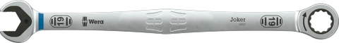 Wera Joker 6007 Cờ Lê Bản Dài Size 19mm - Mã Sản Phẩm 020354 (Mới 2025)