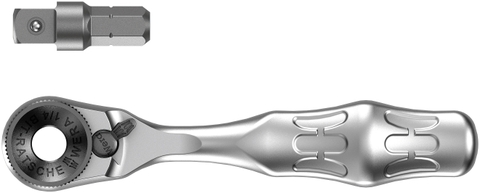 Cần Siết Ratchet Đảo Chiều 1/4
